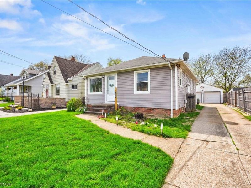 3124 W 142nd Street, Cleveland, OH 44111 Photo 3