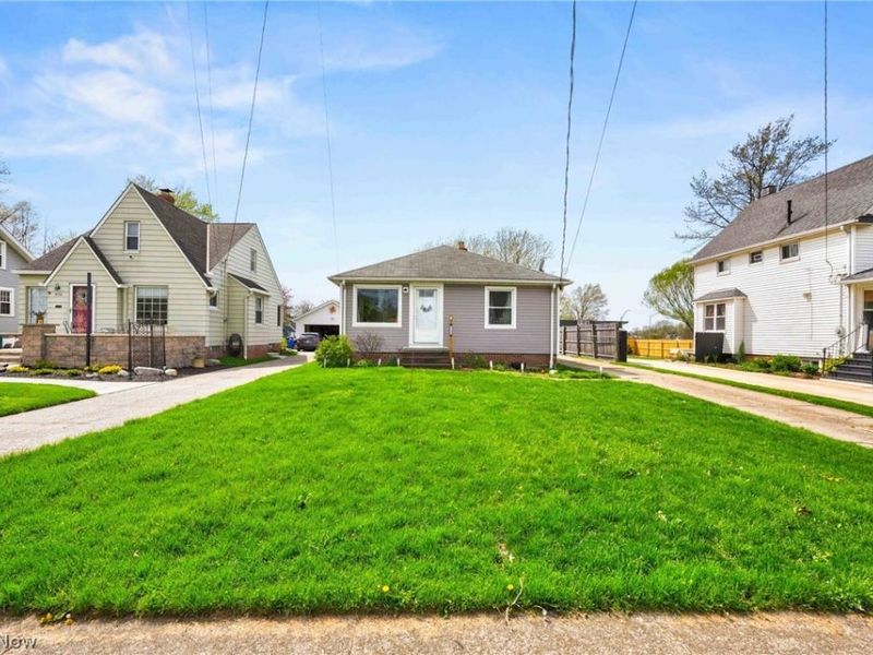 3124 W 142nd Street, Cleveland, OH 44111 Photo 4