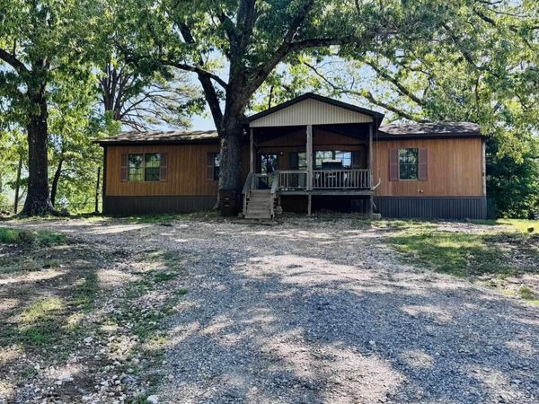944 E Highway 270, Mount Ida, AR 71957