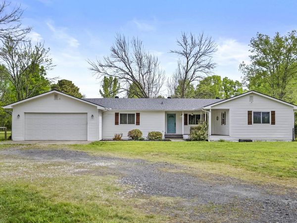 8420 Jacksonville Conway Road , Jacksonville, AR 72076