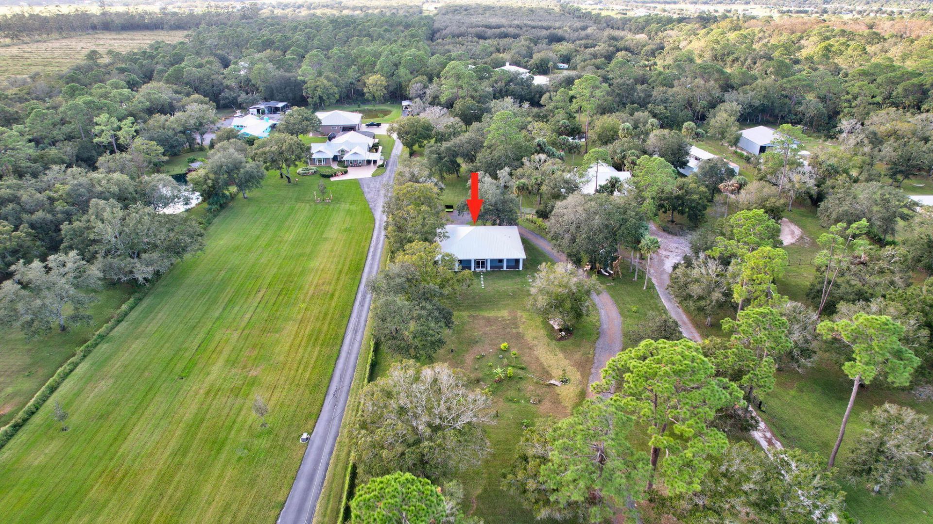 6289 S Header Canal Road, Port Saint Lucie, FL 34987 Photo