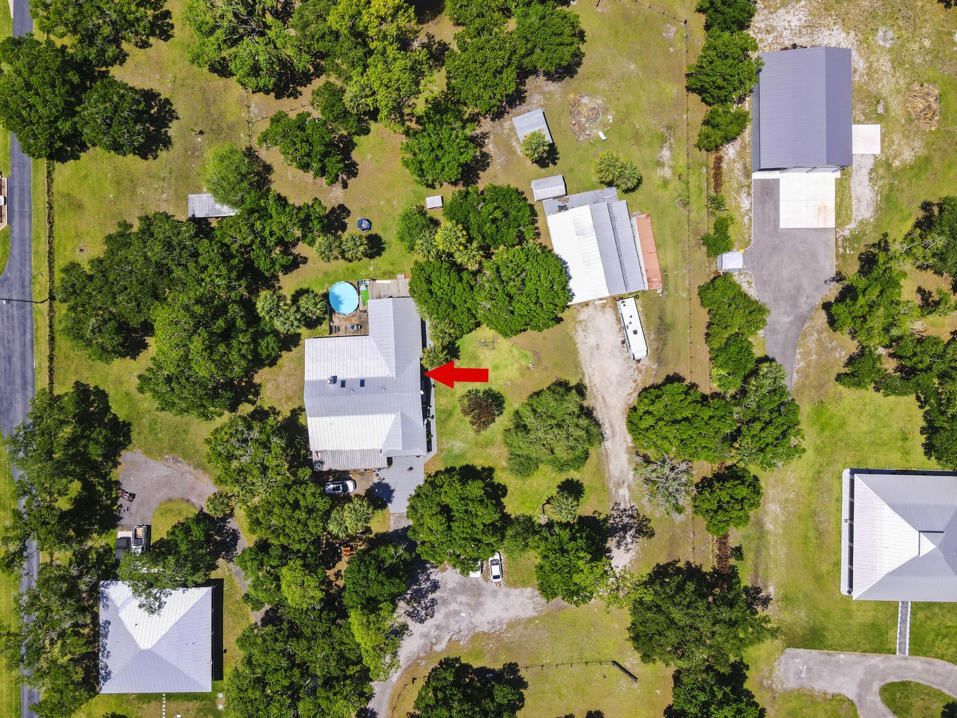 6289 S Header Canal Road, Port Saint Lucie, FL 34987 Photo