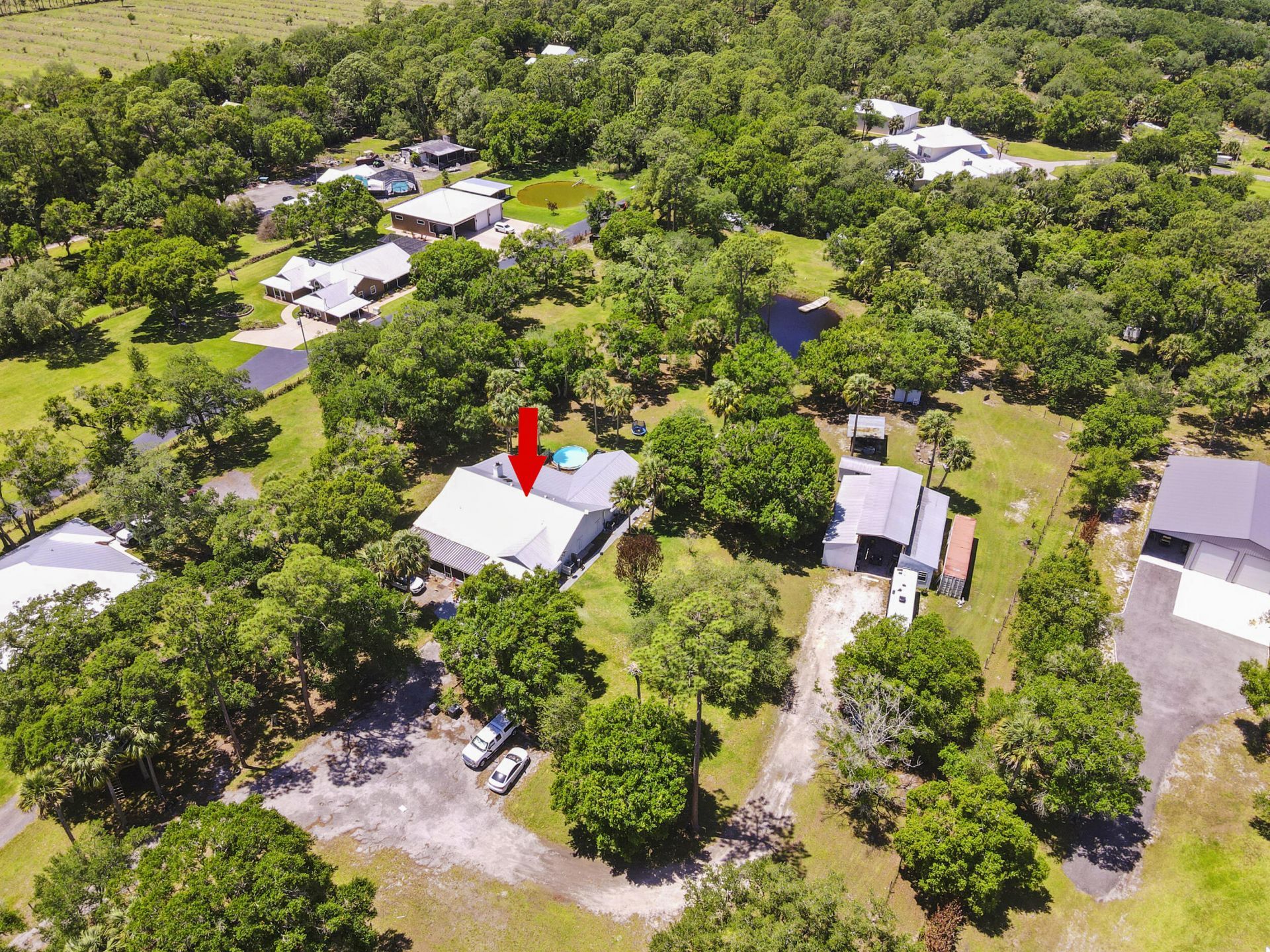 6289 S Header Canal Road, Port Saint Lucie, FL 34987 Photo