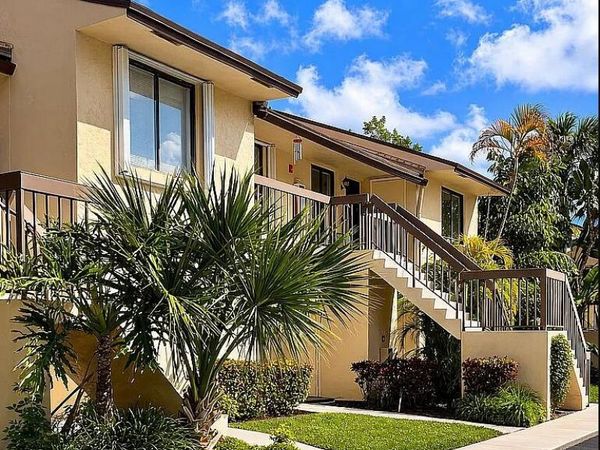 21938 Remsen Terrace, Unit 202, Boca Raton, FL 33433
