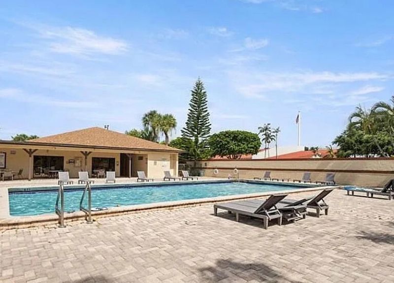 21938 Remsen Terrace, Unit 202, Boca Raton, FL 33433 Photo