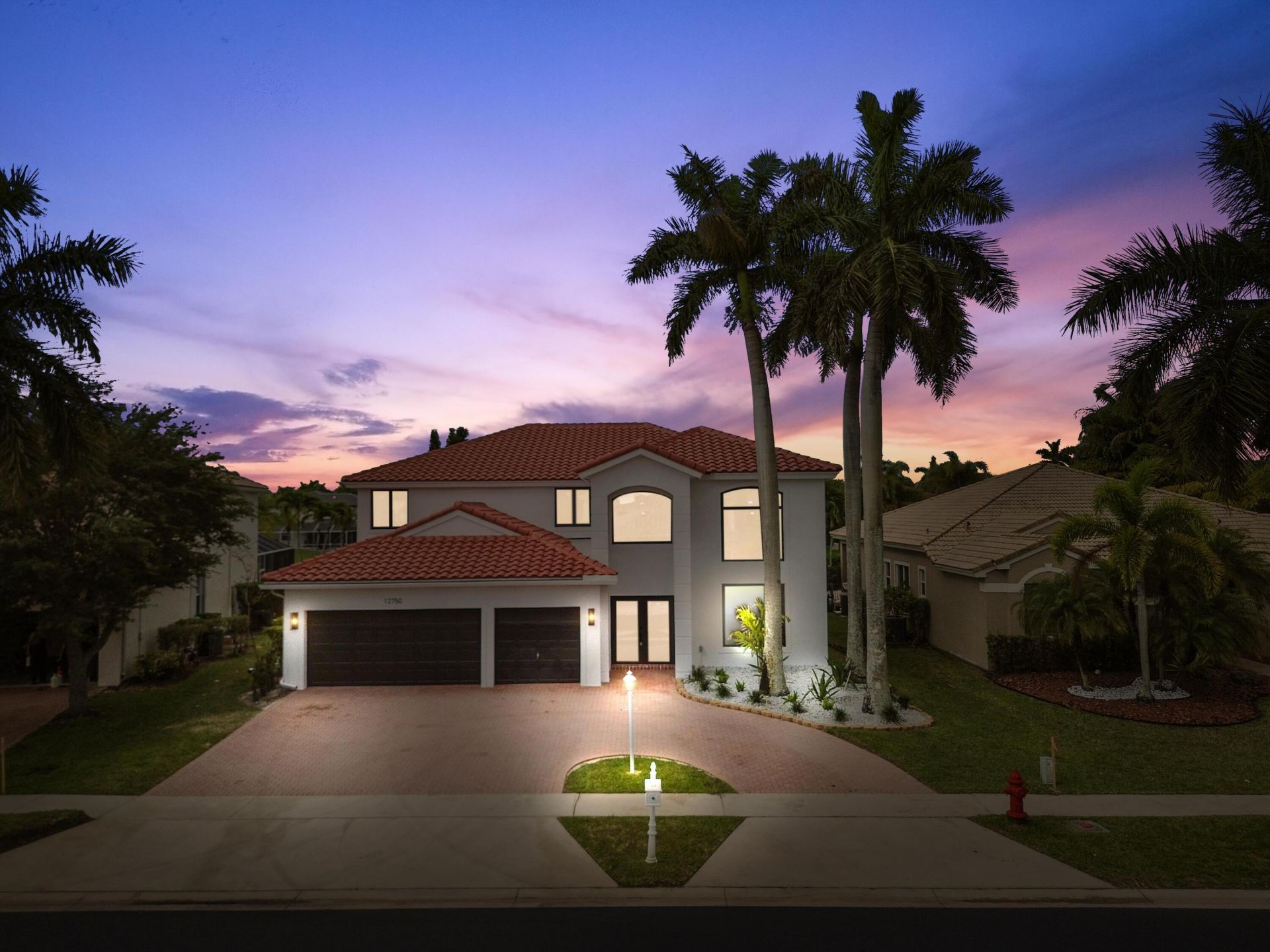 12750 Yardley Drive, Boca Raton, FL 33428 Photo