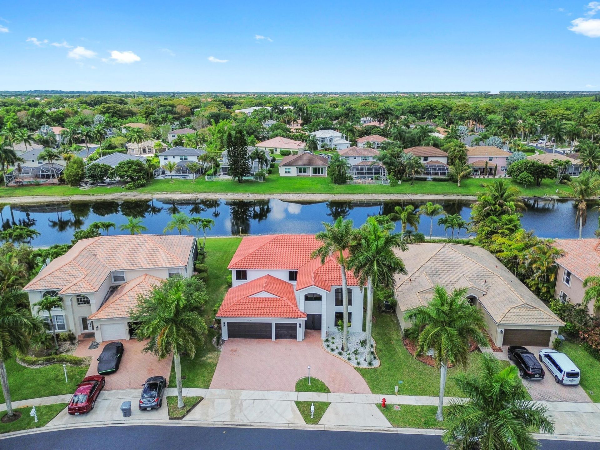 12750 Yardley Drive, Boca Raton, FL 33428 Photo