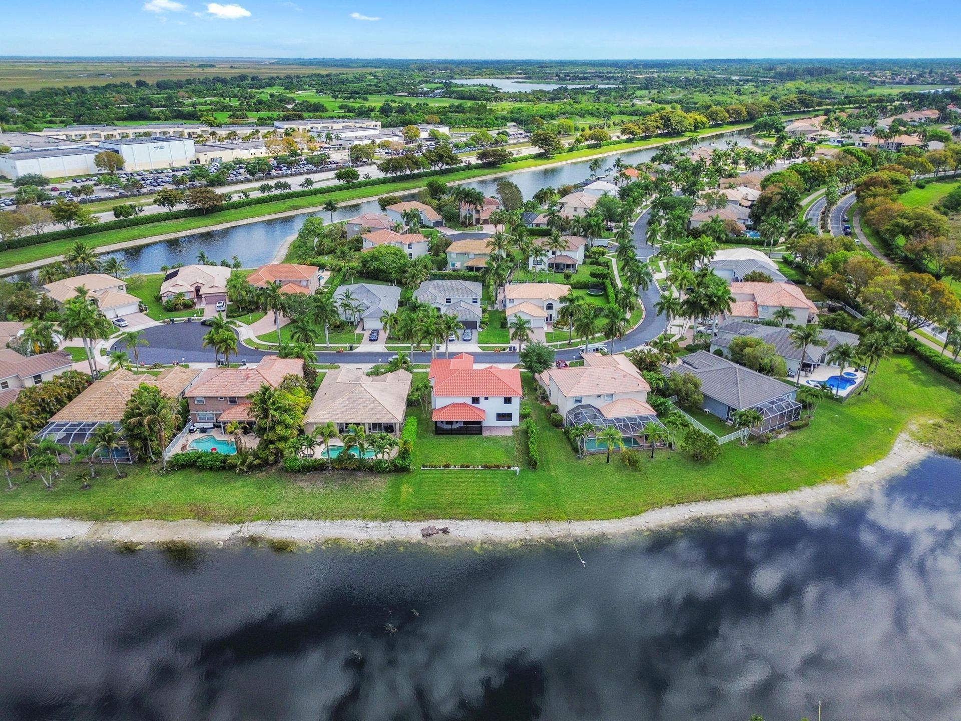 12750 Yardley Drive, Boca Raton, FL 33428 Photo