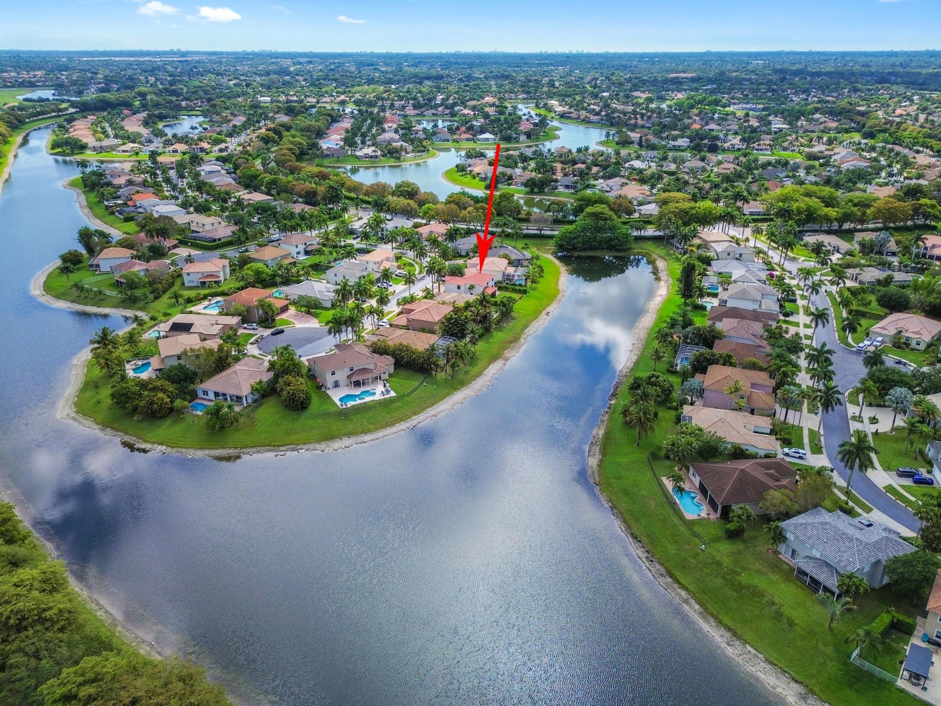 12750 Yardley Drive, Boca Raton, FL 33428 Photo