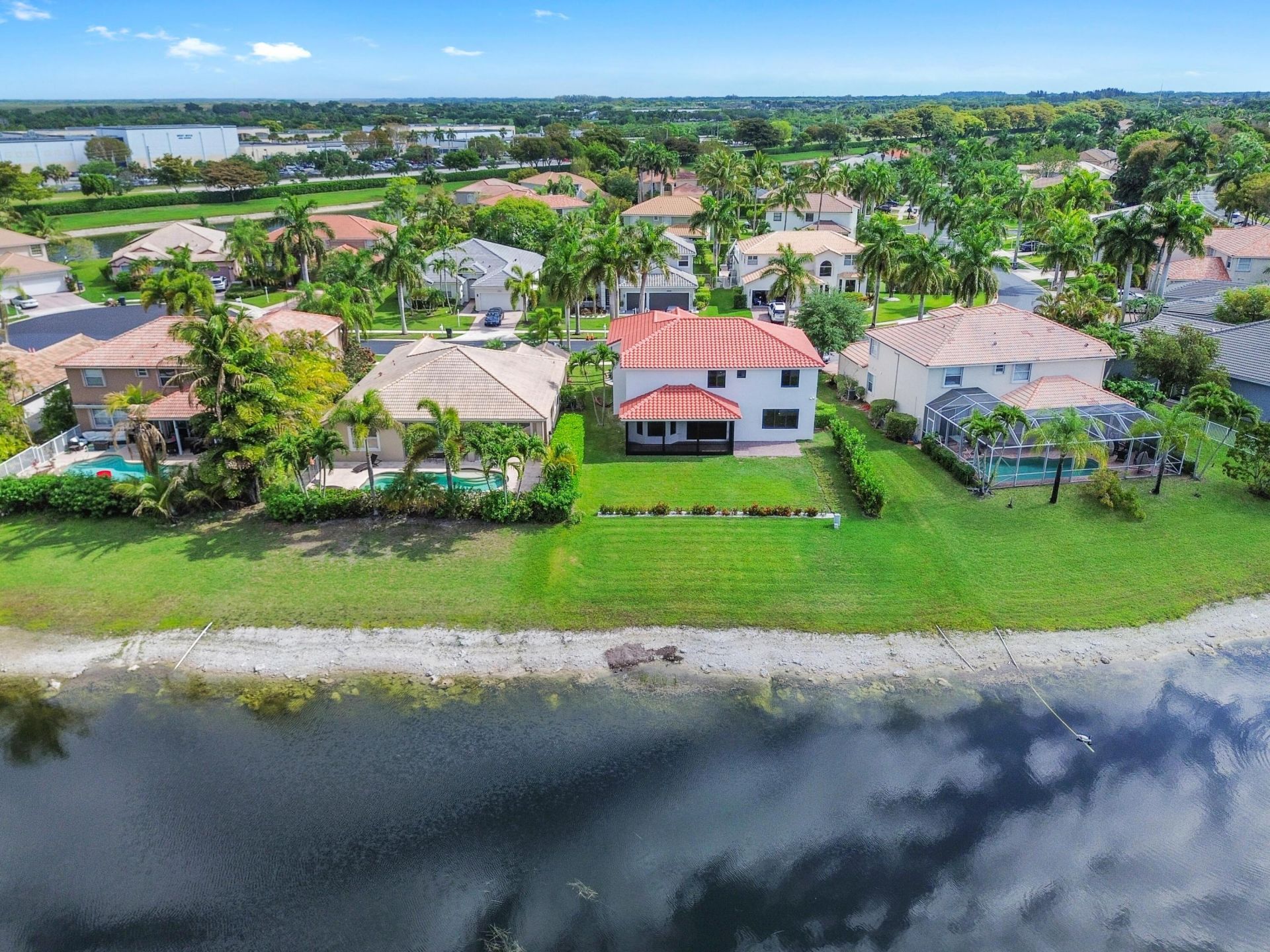 12750 Yardley Drive, Boca Raton, FL 33428 Photo