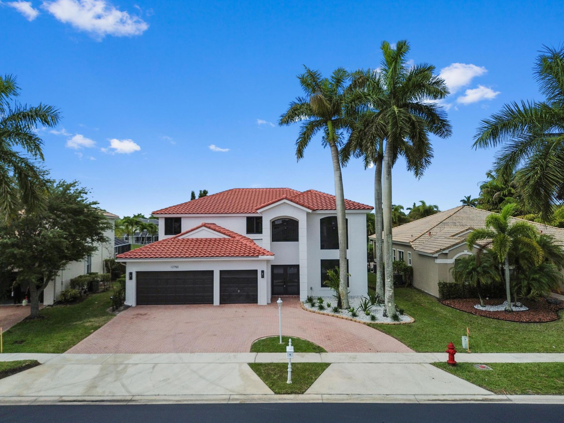 12750 Yardley Drive, Boca Raton, FL 33428 Photo