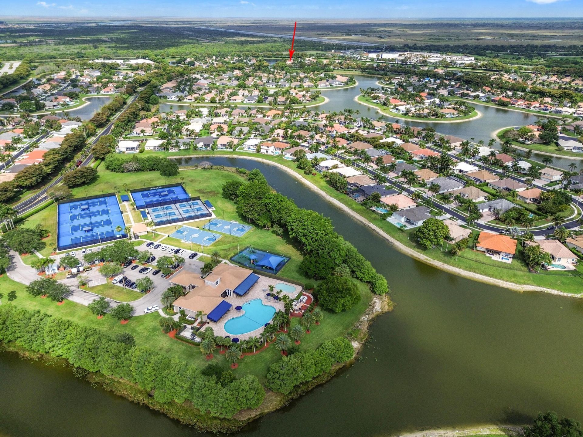 12750 Yardley Drive, Boca Raton, FL 33428 Photo