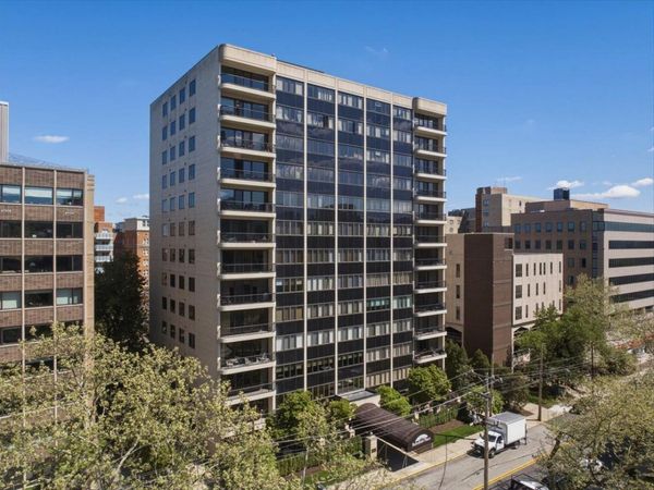 146 N Bellefield Avenue , Unit 104, Pittsburgh, PA 15213