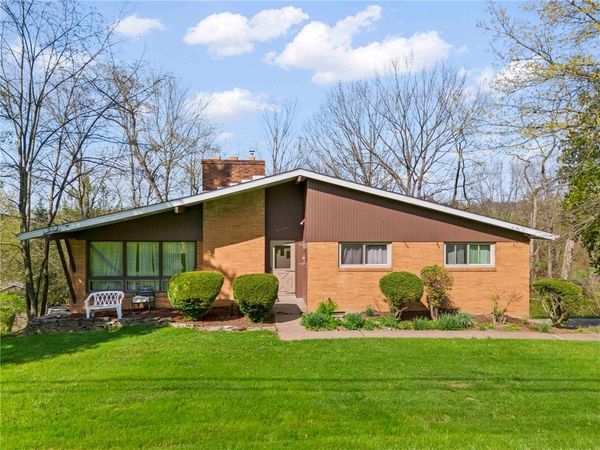 207 Marion Drive , McMurray, PA 15317