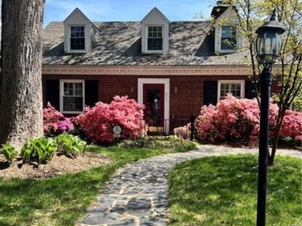 613 Maple Avenue , Richmond, VA 23226