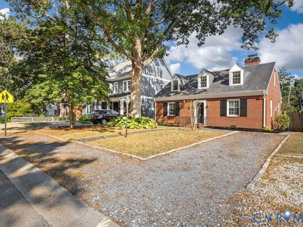613 Maple Avenue, Richmond, VA 23226