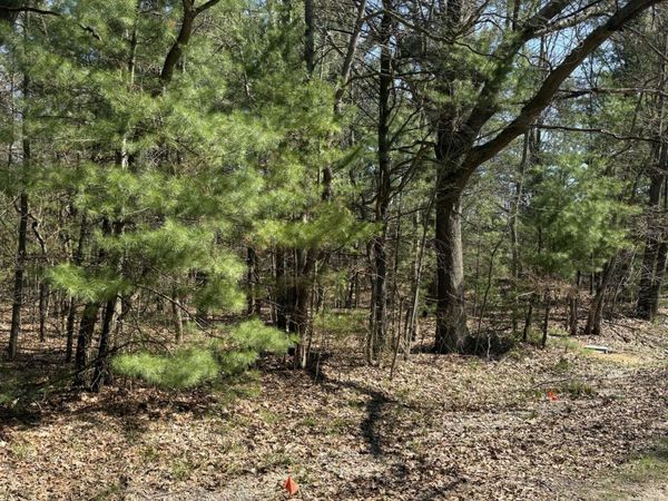 V/L Fenner Road, Muskegon, MI 49445