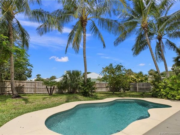 53 N Sewalls Point Road, Sewalls Point, FL 34996