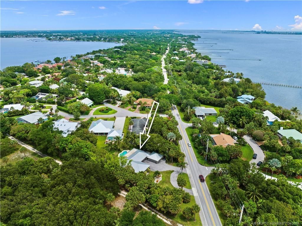 53 N Sewalls Point Road, Sewalls Point, FL 34996 Photo