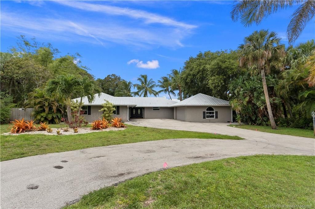 53 N Sewalls Point Road, Sewalls Point, FL 34996 Photo