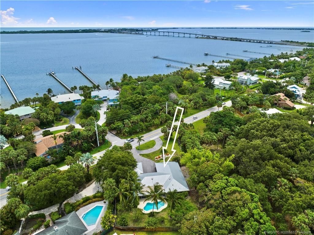 53 N Sewalls Point Road, Sewalls Point, FL 34996 Photo