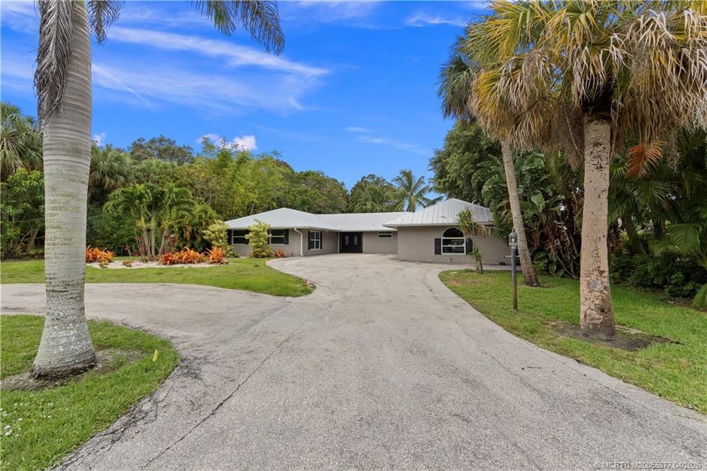 53 N Sewalls Point Road, Sewalls Point, FL 34996 Photo