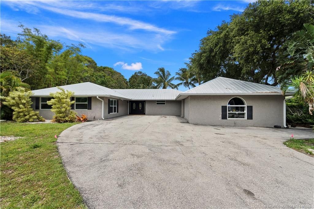 53 N Sewalls Point Road, Sewalls Point, FL 34996 Photo