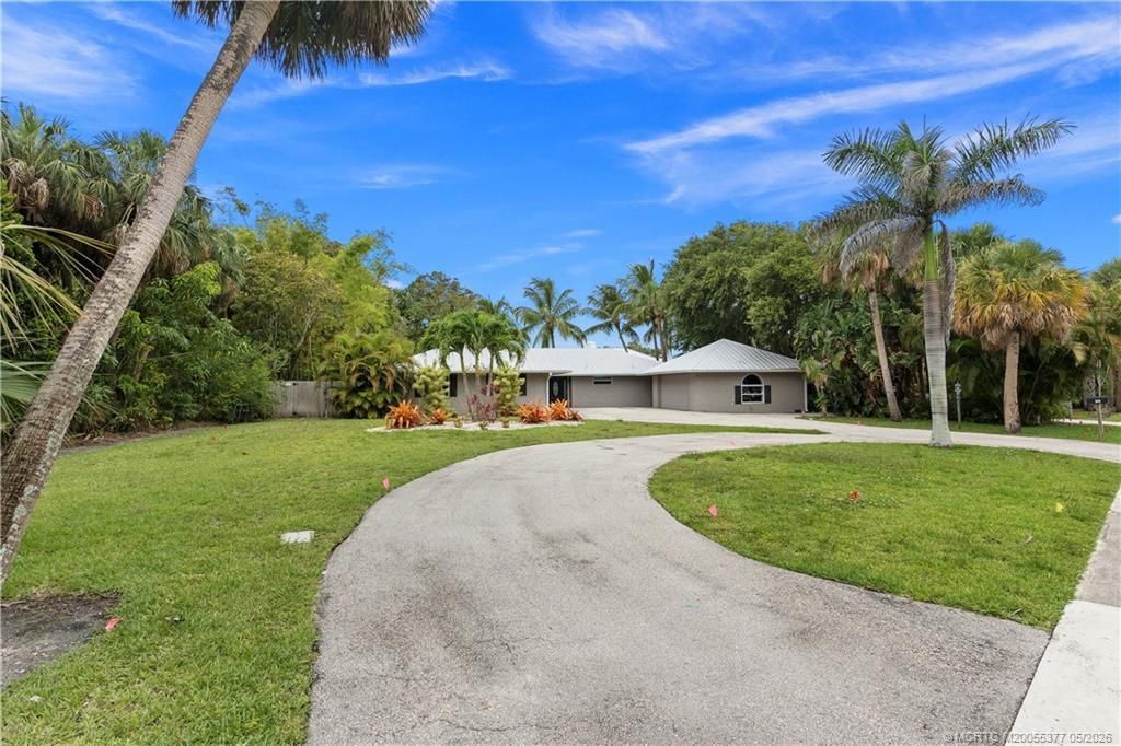 53 N Sewalls Point Road, Sewalls Point, FL 34996 Photo