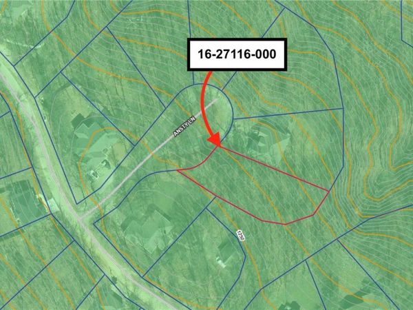 7 Ansty Lane, Bella Vista, AR 72714