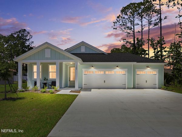 144 POINT PLEASANT Drive, Palm Coast, FL 32164
