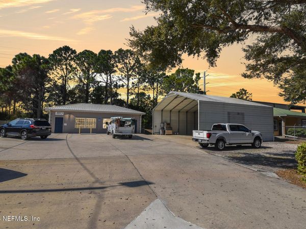 2071 DOBBS Road, St. Augustine, FL 32086