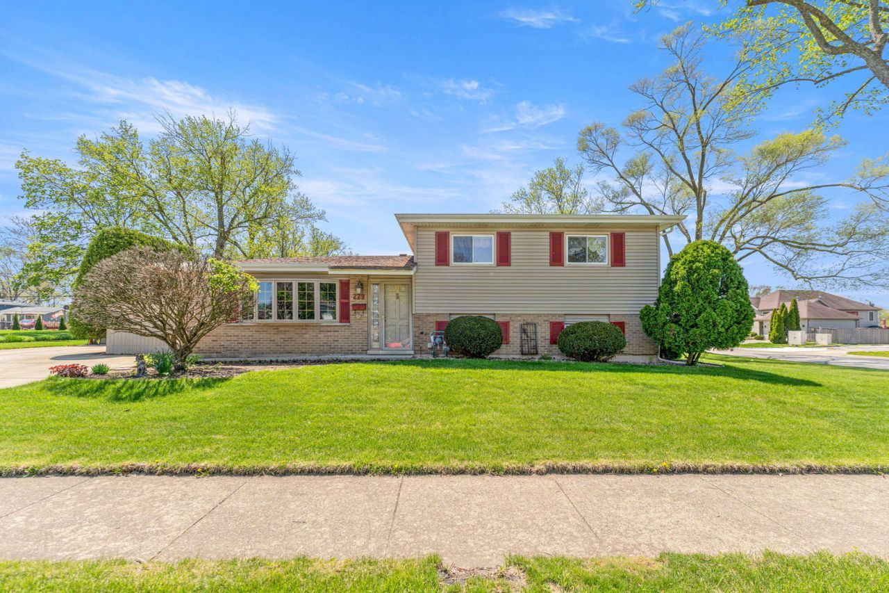 229 Illinois Street , Park Forest, IL 60466