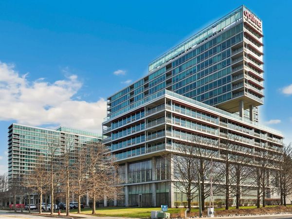 9655 Woods Drive, Unit 1709, Skokie, IL 60077