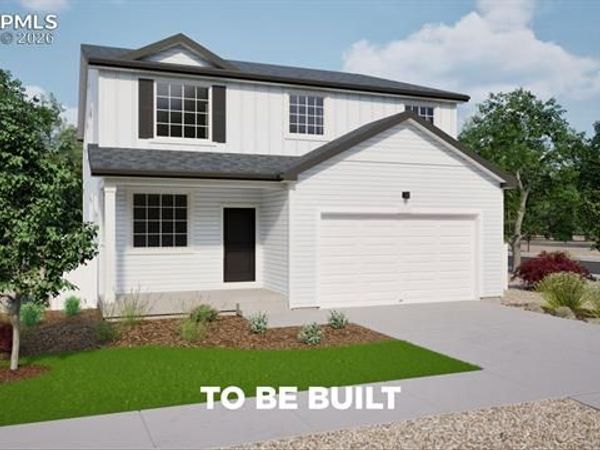 4984 Eddleman Court, Colorado Springs, CO 80925