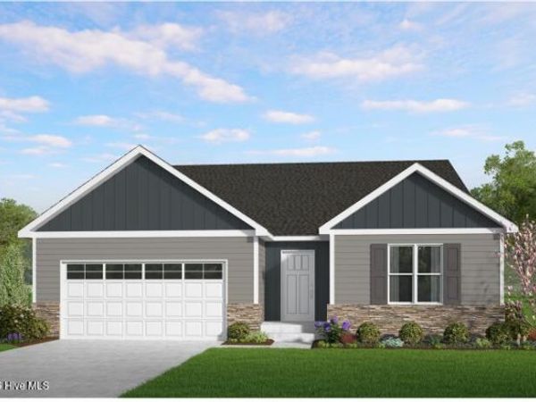 105 Constitution Court, Newport, NC 28570