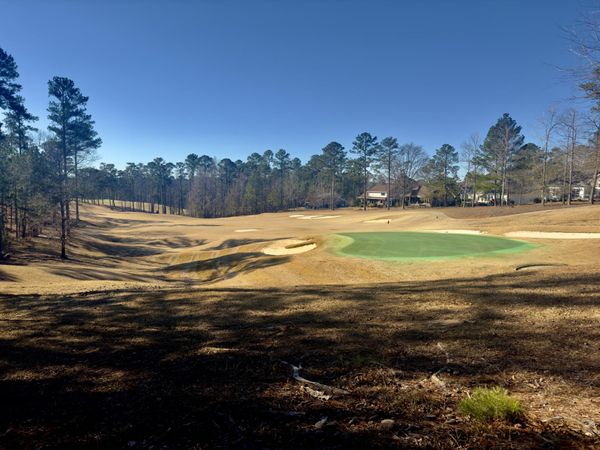 118 Ashland Drive , McCormick, SC 29835