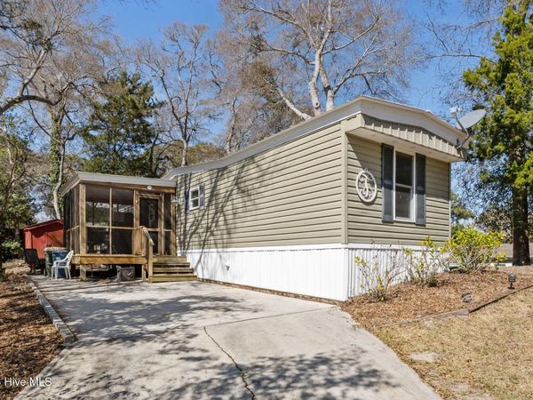 315 Miller Street , Emerald Isle, NC 28594