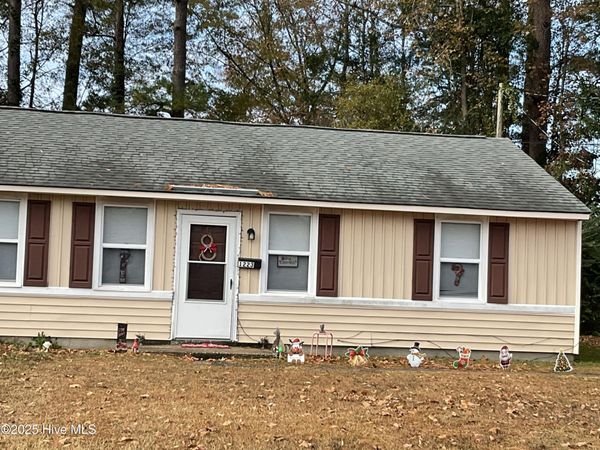 1223 Davis Street , Jacksonville, NC 28540