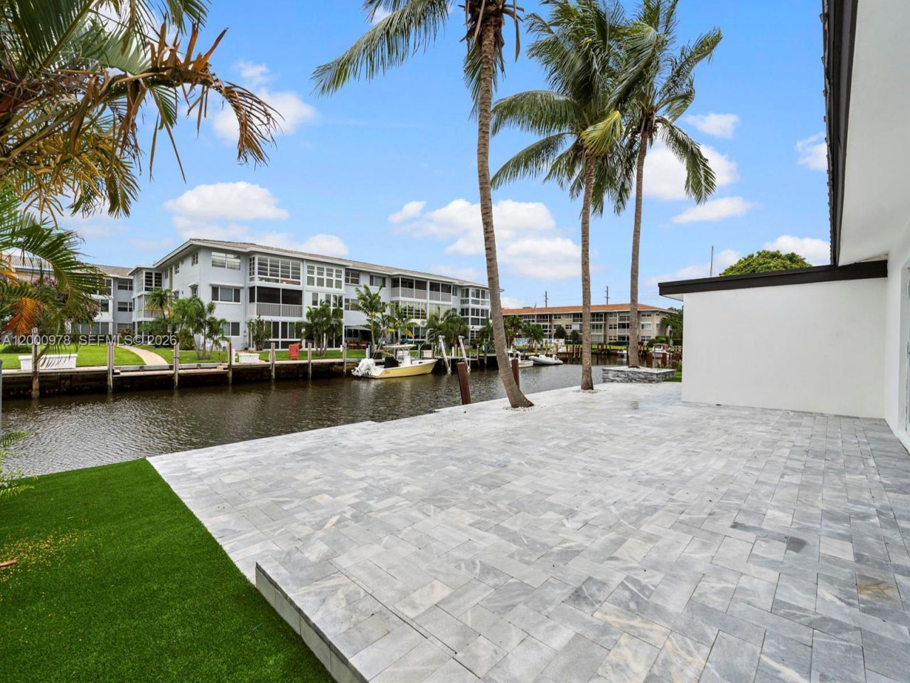 1007 Citrus Isle , Fort Lauderdale, FL 33315 Photo