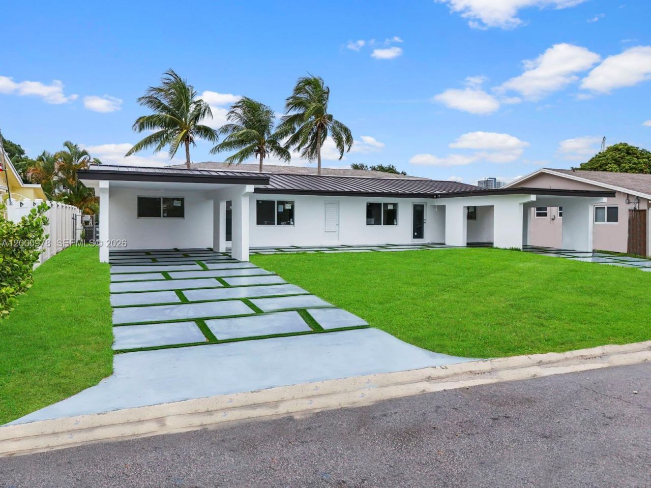 1007 Citrus Isle , Fort Lauderdale, FL 33315 Photo