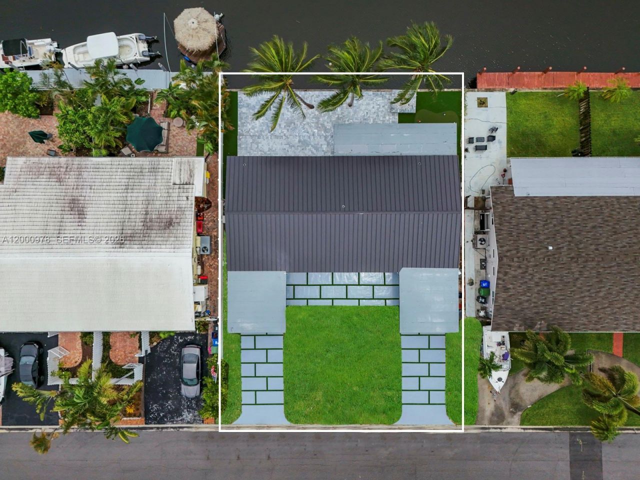 1007 Citrus Isle , Fort Lauderdale, FL 33315 Photo