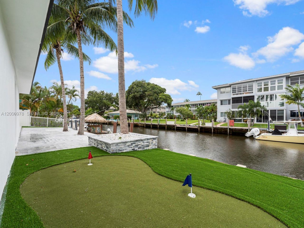 1007 Citrus Isle , Fort Lauderdale, FL 33315 Photo