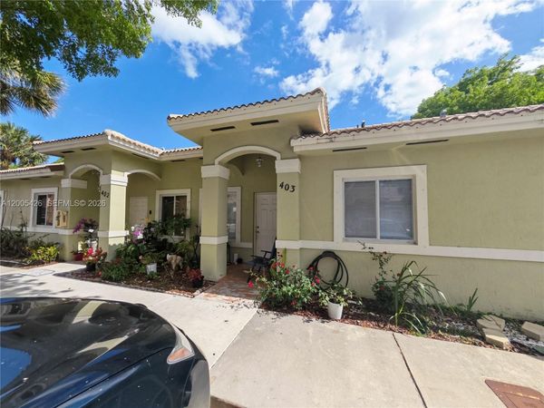 13264 Old Biscayne Dr, Unit 403, Homestead, FL 33033