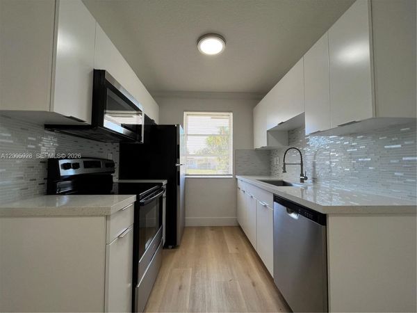 6301 SW 20th St , Unit 6301, North Lauderdale, FL 33068