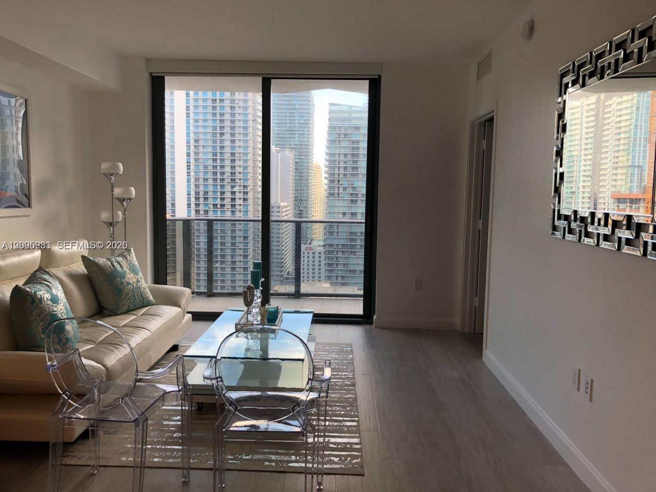 55 SW 9th St , Unit 2604, Miami, FL 33130 Photo