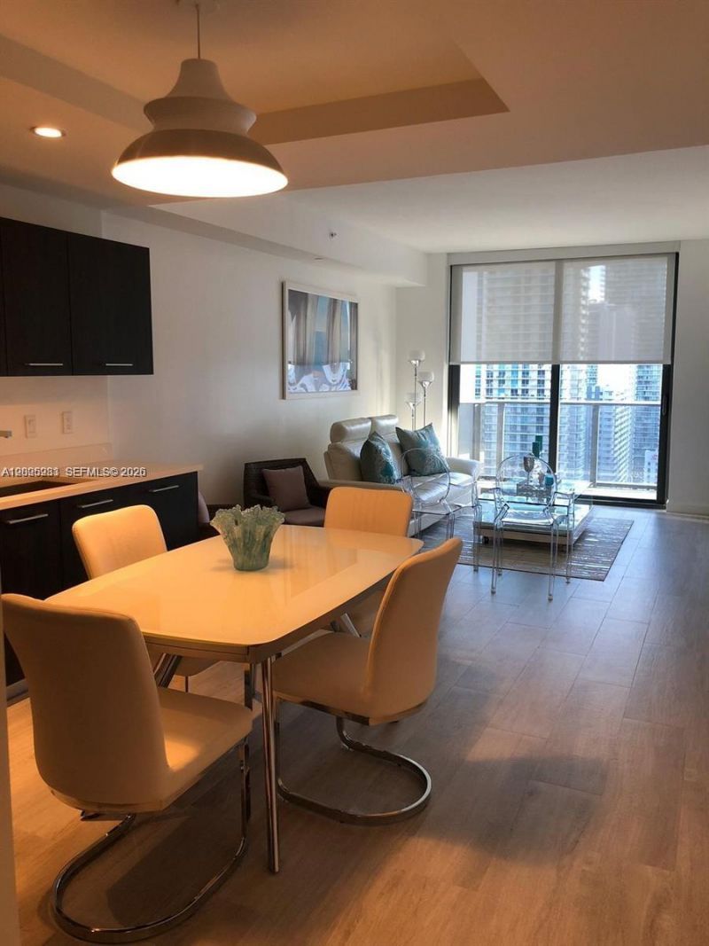 55 SW 9th St , Unit 2604, Miami, FL 33130 Photo