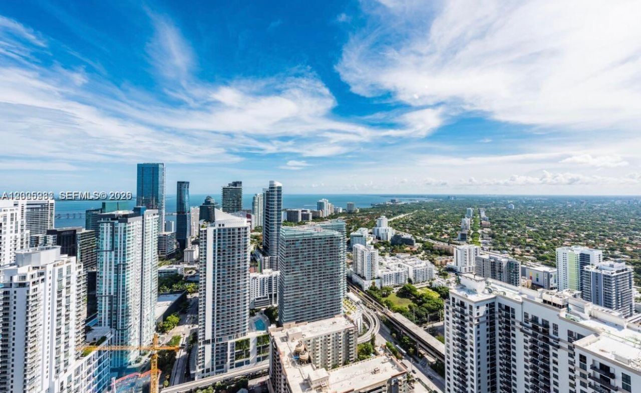 55 SW 9th St , Unit 2604, Miami, FL 33130 Photo