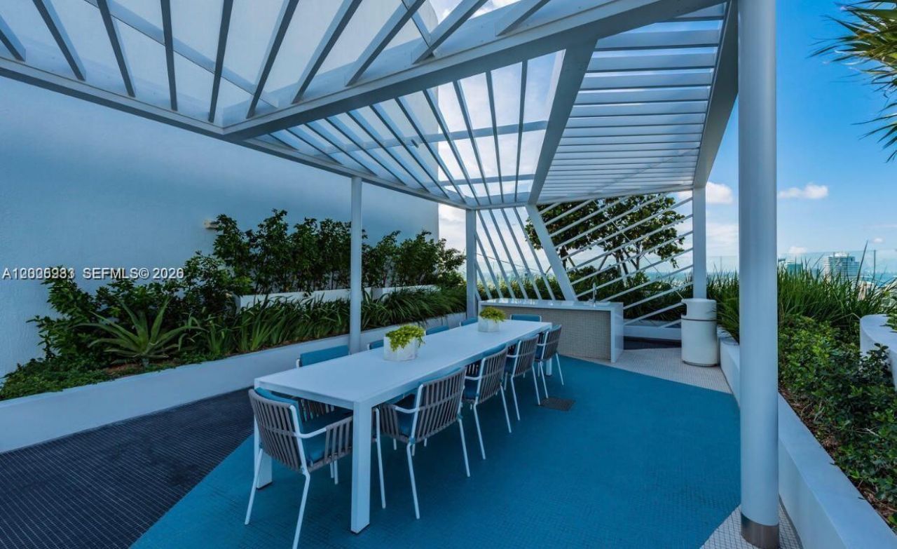 55 SW 9th St , Unit 2604, Miami, FL 33130 Photo