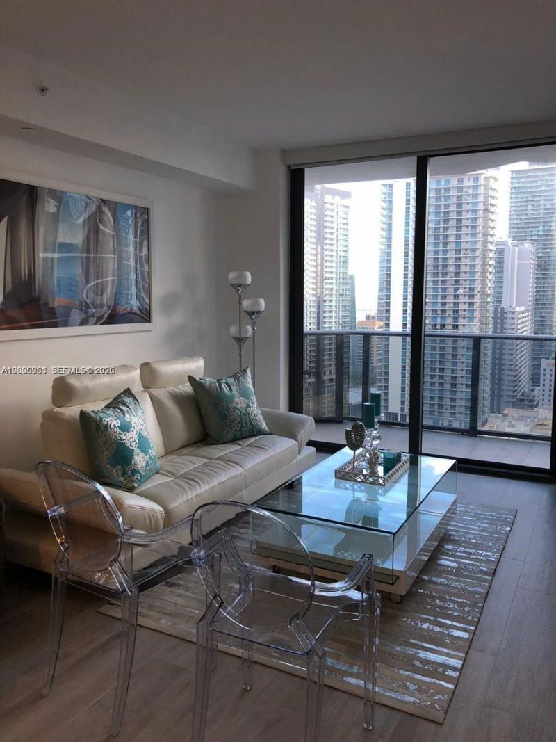 55 SW 9th St , Unit 2604, Miami, FL 33130 Photo