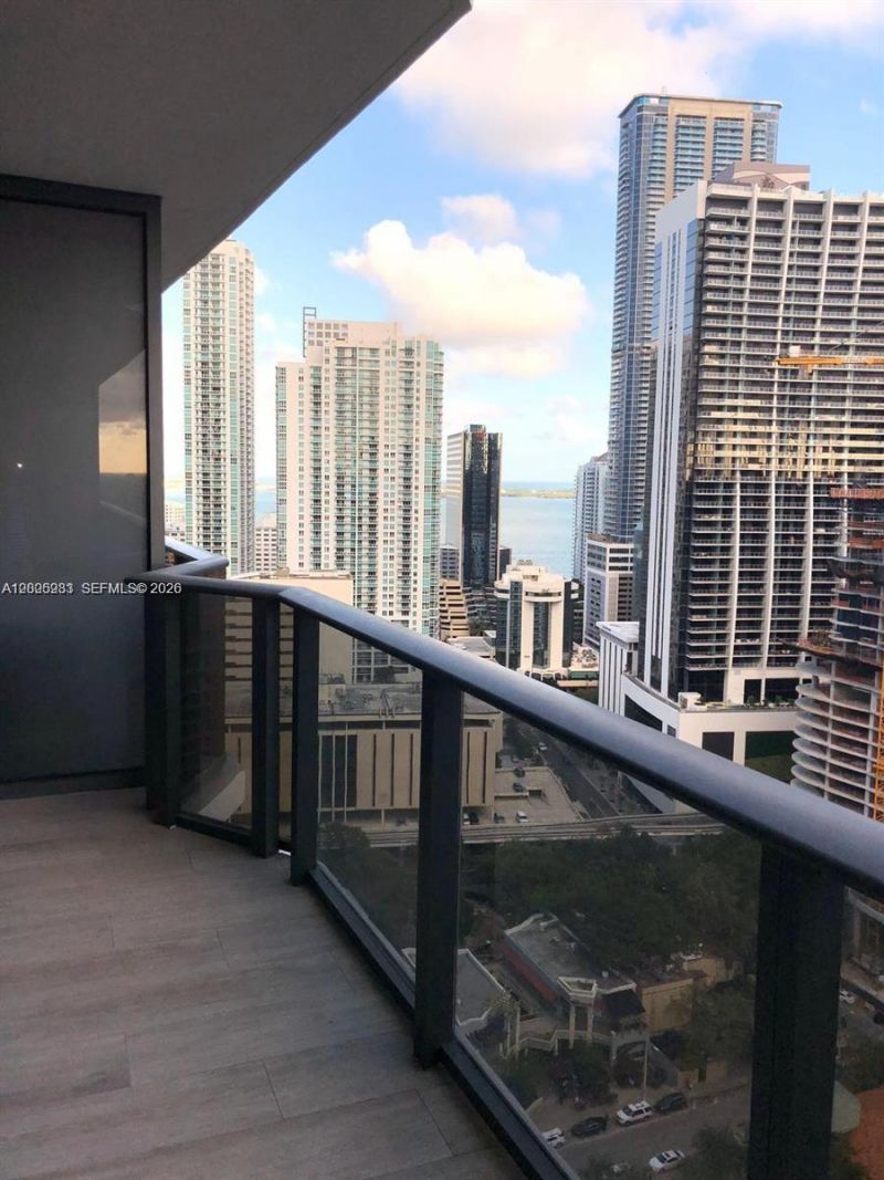 55 SW 9th St , Unit 2604, Miami, FL 33130 Photo